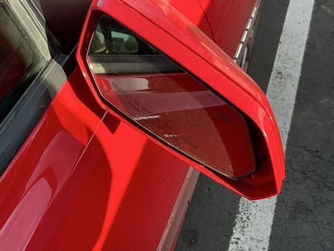 Used 2011 Chevrolet Camaro SS w/ RS Package image 25