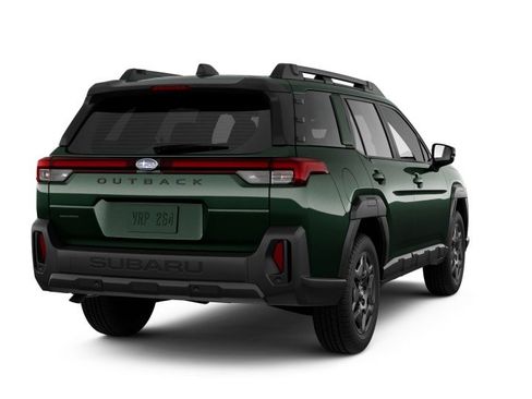 New 2026 Subaru Outback Premium image 22