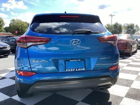 Used 2023 Nissan Frontier SV image 36