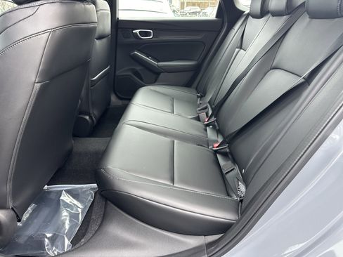 New 2026 Acura Integra A-Spec FWD image 13