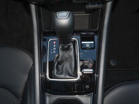 New 2026 Jeep Compass Latitude image 17