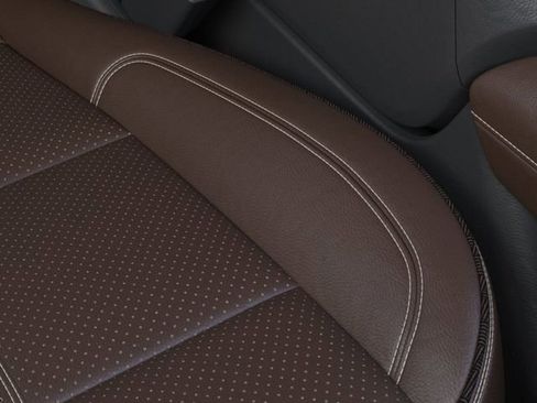 New 2026 Chevrolet Tahoe High Country image 21