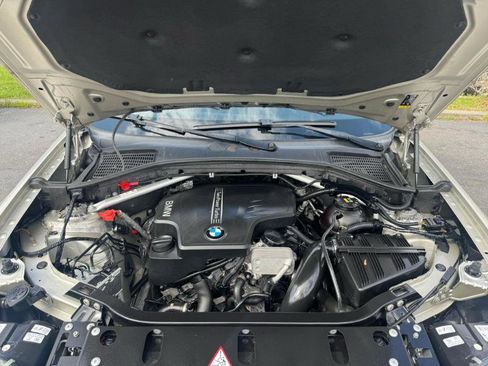 Used 2016 BMW X3 xDrive28i image 21