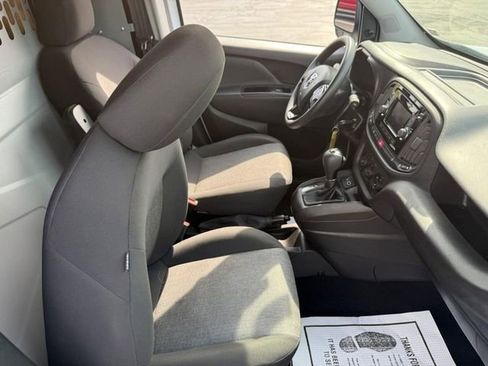 Used 2022 RAM ProMaster City Wagon image 11