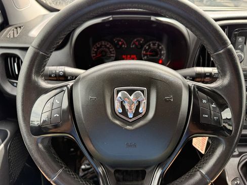 Used 2017 RAM ProMaster City Tradesman w/ Rear Back-up Camera Group FWD image 25