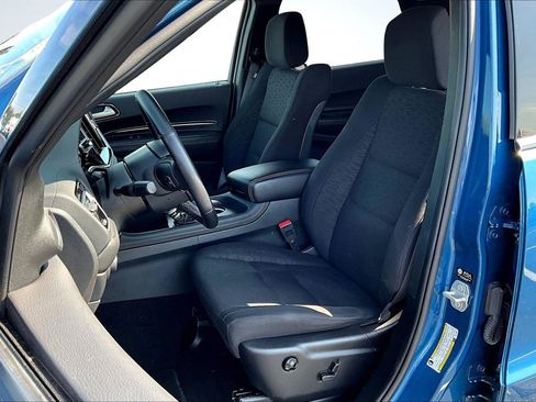 Used 2024 Dodge Durango SXT image 24