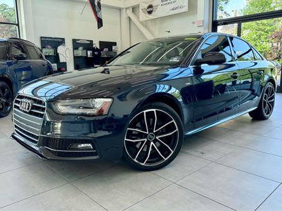 Used 2015 Audi A4 2.0T Premium