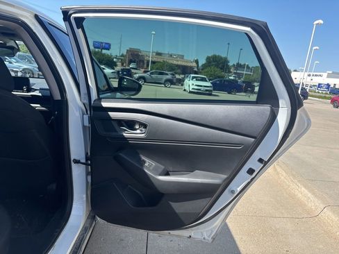 Used 2023 Honda Accord EX image 28