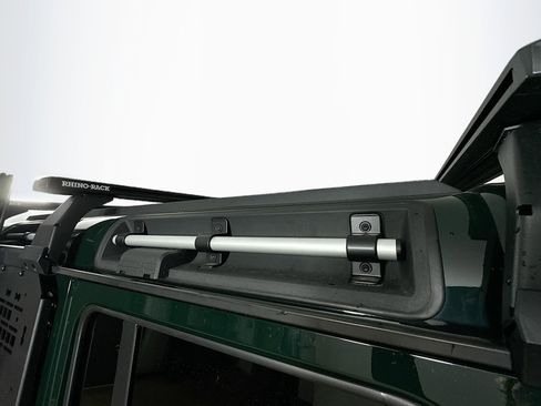 New 2025 INEOS Grenadier Trialmaster Edition AWD/4WD image 12