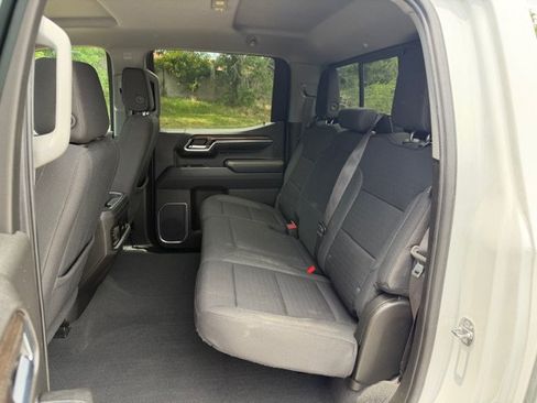 Used 2023 Chevrolet Silverado 1500 RST w/ True North Edition Plus AWD/4WD image 12