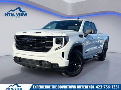 Used 2023 GMC Sierra 1500 Elevation