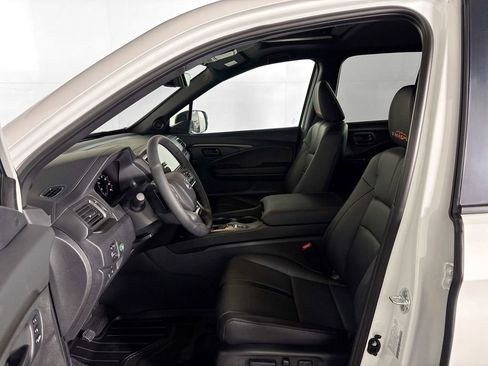 Certified 2026 Honda Ridgeline TrailSport image 12