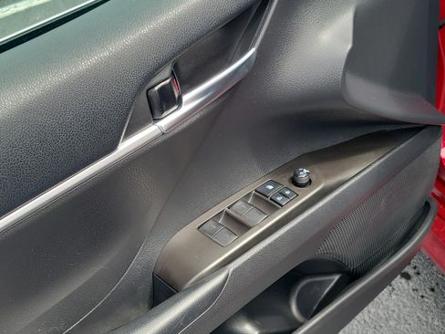 Certified 2022 Toyota Camry LE w/ Audio Upgrade Package FWD image 18