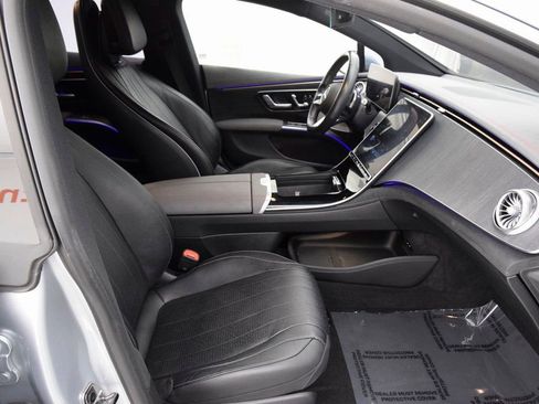 Used 2022 Mercedes-Benz EQS 450+ Sedan image 15