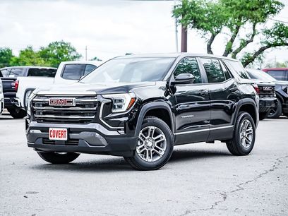 New 2026 GMC Terrain Elevation