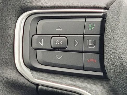 New 2026 Jeep Grand Wagoneer L Limited image 33