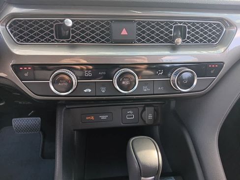 Used 2025 Acura Integra FWD image 20