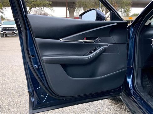 Used 2023 MAZDA CX-30 AWD 2.5 S w/ Preferred Package image 21