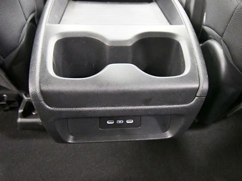 Certified 2025 Honda Odyssey Sport-L image 17