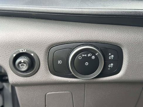 Certified 2024 Ford Transit 350 XLT RWD image 31