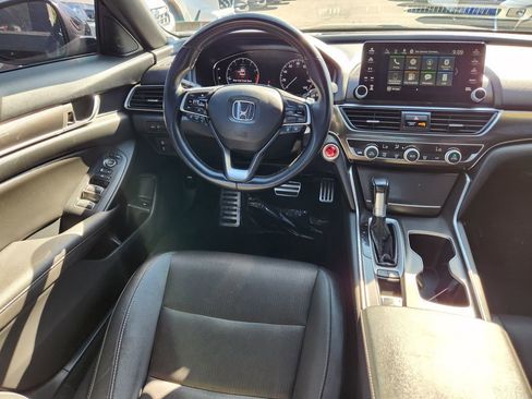 Used 2020 Honda Accord Sport image 13