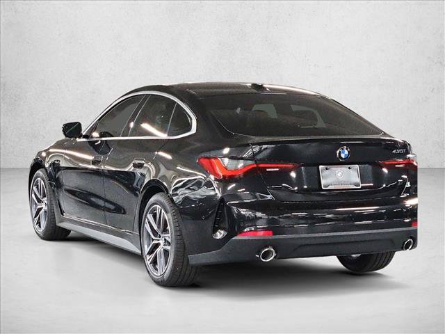 New 2026 BMW 430i w/ Premium Package RWD image 9