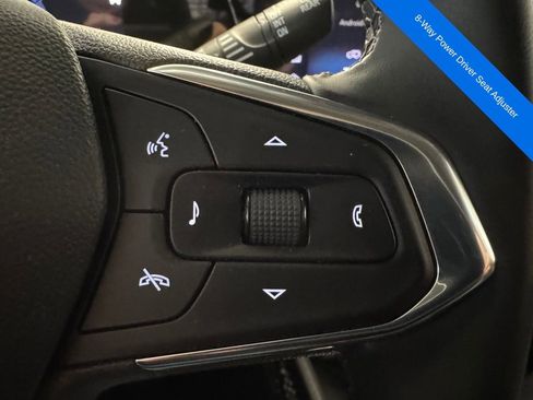 Used 2026 Chevrolet TrailBlazer LT w/ Convenience Package image 12