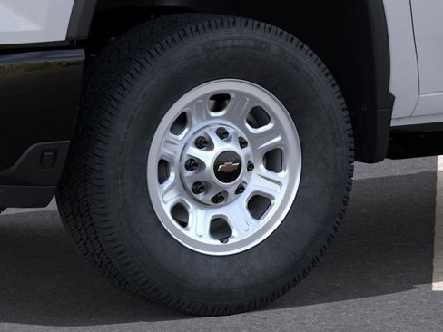 New 2026 Chevrolet Silverado 3500 W/T w/ WT Convenience Package image 34