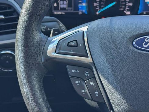 Certified 2022 Ford Edge SEL w/ Convenience Package image 21