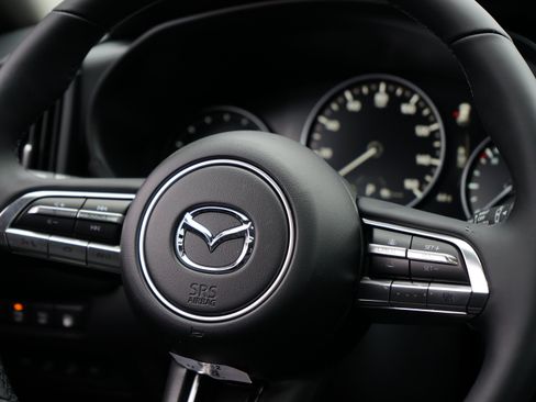 New 2026 MAZDA CX-50 2.5 Hybrid w/ Premium Plus Pkg AWD/4WD image 16