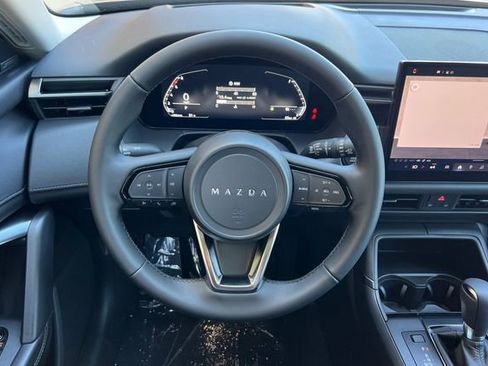 New 2026 MAZDA CX-5 2.5 S w/ Premium Package AWD/4WD image 16