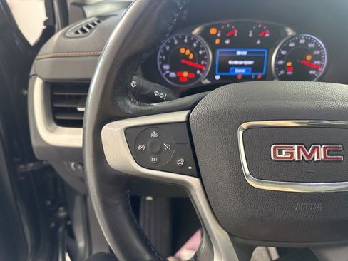 Used 2018 GMC Terrain SLT w/ Preferred Package image 25
