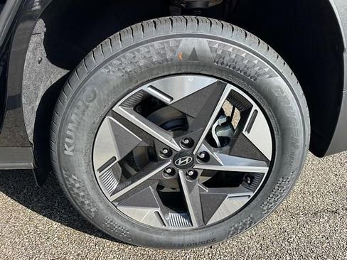 New 2026 Hyundai Tucson SEL image 12