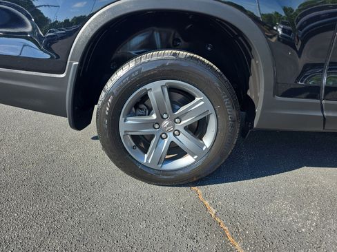 Used 2023 Honda Ridgeline RTL image 35