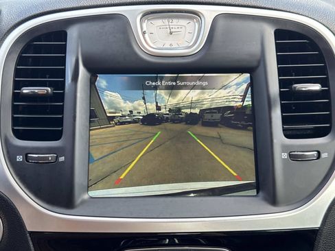 Used 2023 Chrysler 300 Touring L RWD image 25