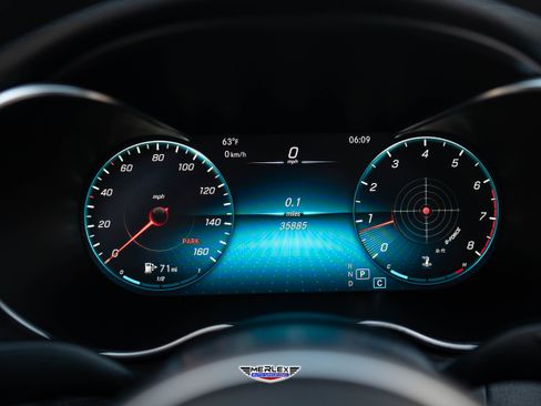 Used 2020 Mercedes-Benz C 300 Sedan image 30