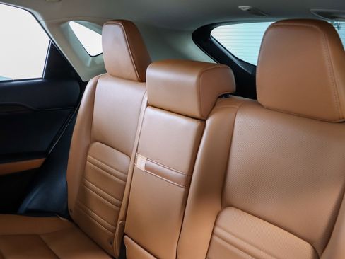 Used 2020 Lexus NX 300 FWD w/ Comfort Package image 26