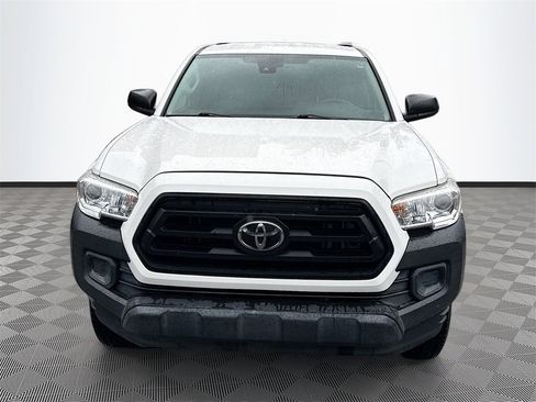 Used 2021 Toyota Tacoma SR image 2