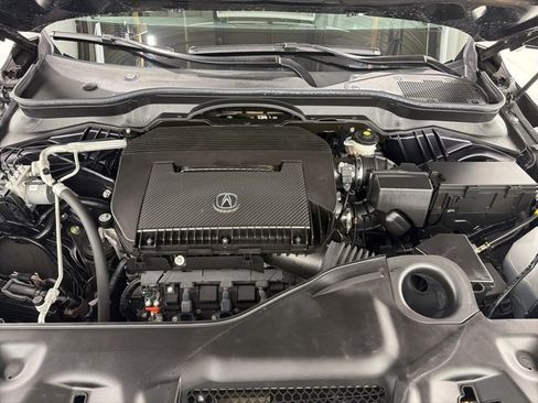Certified 2023 Acura MDX SH-AWD w/ Technology Package image 49