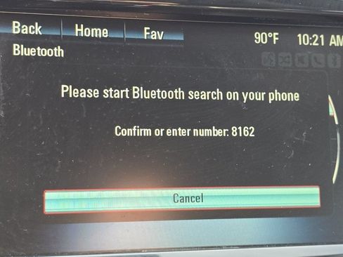 Used 2016 Chevrolet Malibu LTZ FWD image 4