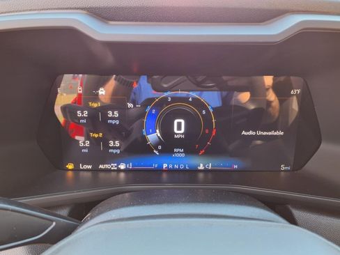 New 2026 Chevrolet Colorado Trail Boss image 9