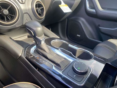 Used 2023 Chevrolet Blazer Premier w/ Driver Confidence II Package image 29