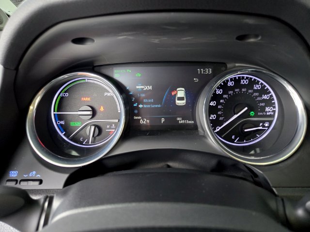 Used 2020 Toyota Camry XLE w/ Driver Assist Package FWD image 32