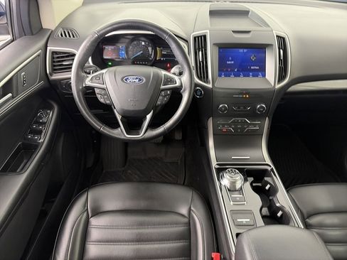 Certified 2020 Ford Edge SEL image 14