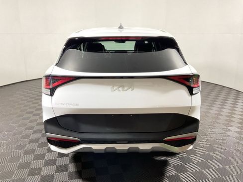 Used 2023 Kia Sportage EX image 13