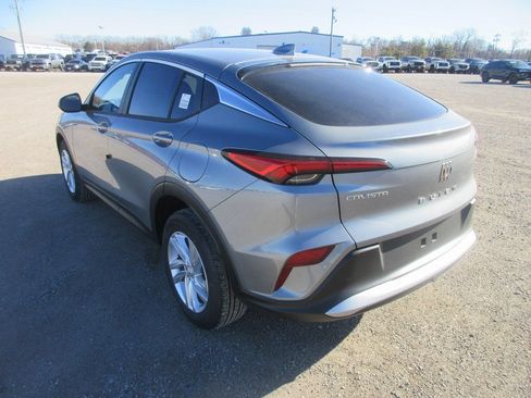 New 2026 Buick Envista Preferred FWD image 8