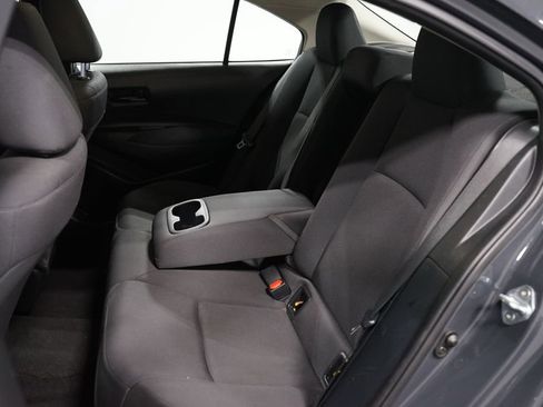 Certified 2023 Toyota Corolla LE image 26