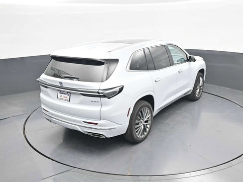 New 2026 Buick Enclave Avenir w/ Super Cruise Package AWD/4WD image 38