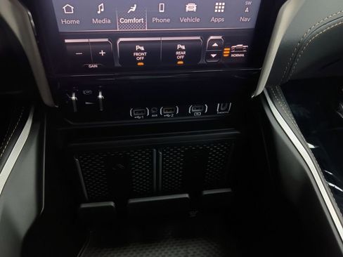 New 2026 RAM 1500 Tungsten AWD/4WD image 10