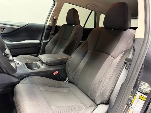 Used 2020 Subaru Outback Premium image 16